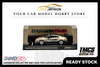 [INNO64] DarwinPRO R35 Lifetime WBK [2026 TMCS Limited Edition]