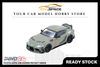 [INNO64] Toyota Supra A90 Darwin Pro Matt Green - Toy Space Diecast Online Store Singapore