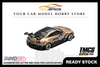 [INNO64] DarwinPRO R35 Lifetime WBK [2026 TMCS Limited Edition]