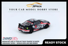 [INNO64] Nissan Skyline GT-R R33 #11 "Razo Trampio" N1 Super Endurance Series - Sendan Highland 1995 Winner