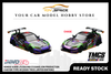 [INNO64] Honda S2000 J's Racing Evangelion Production Custom Type-01 [2026 TMCS Limited Edition]