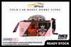 [INNO64] Toyota GR86 Pandem Evangelion Production Custom Type-08 [2026 TMCS Limited Edition]