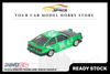 [INNO64] Toyota Sprinter Trueno AE86 "KEIICHI TSUCHIYA" - Toy Space Diecast Online Store Singapore