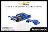 [INNO64] Nissan R89C Blue