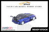 [INNO64] Honda S2000 J'S Racing Blue - Toy Space Diecast Online Store Singapore