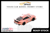 [INNO64] Pandem 997 "PINK PIG" - Toy Space Diecast Online Store Singapore
