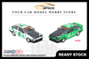 [INNO64] Toyota Sprinter Trueno AE86 "KEIICHI TSUCHIYA" - Toy Space Diecast Online Store Singapore
