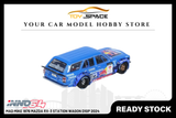 [INNO64] Mad Mike 1976 Mazda RX-3 Station Wagon D1GP 2024