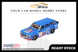 [INNO64] Mad Mike 1976 Mazda RX-3 Station Wagon D1GP 2024
