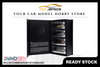 [INNO64] DPLS 10TH Anniversary GT-R (R34) Set