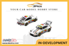 [INNO64] RWB 930 #89 Apple Livery