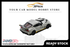 [INNO64] Toyota Supra A90 "DarwinPRO" Matt Grey - Toy Space Diecast Online Store Singapore