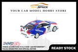 [INNO64] Honda Accord Euro-R (CL7) #25 “Jas Motorsport” – Macau Grand Prix 2020 Special Edition