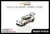 [INNO64] RWB 930 #89 Apple Livery - Toy Space Diecast Online Store Singapore
