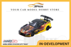 [INNO64] Honda S2000 J'S Racing (Ap1) "MAOU"