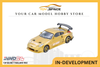 [INNO64] Top Secret Thailand 350Z - Toy Space Diecast Online Store Singapore