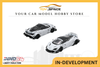 [INNO64] Liberty Walk 720S - Toy Space Diecast Online Store Singapore