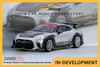 [INNO64] Top Secret Nissan GT-R (R35) [TAS HK 2025 Event Edition]