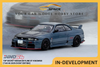 [INNO64] Top Secret Nissan Skyline GT-R BCNR33 [TAS HK 2025 Event Edition]
