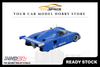 [INNO64] Nissan R89C Blue