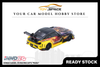 [INNO64] Honda S2000 J'S Racing (Ap1) "MAOU" - Toy Space Diecast Online Store Singapore