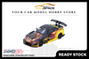 [INNO64] Honda S2000 J'S Racing (Ap1) "MAOU" - Toy Space Diecast Online Store Singapore
