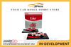 [INNO64] Toyota Supra (A80) Coca-cola Box Set - DPLS