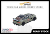 [INNO64] Darwin Pro AMG GT - Toy Space Diecast Online Store Singapore