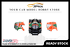 [INNO64] Mazda 787B Winner At 24 Hours Le Mans 1991 - Toy Space Diecast Online Store Singapore