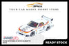 [INNO64] Mazda RX7 (FD3S) LB-Super Silhouette White