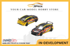 [INNO64] Honda Civic Type R (FL5) J'S Racing "Maou" - Toy Space Diecast Online Store Singapore