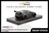 [INNO64] Nissan GT-R (R35) LBWK Super Silhouette 35GT-RR Full Carbon