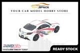 [INNO64] Toyota GR86 Tuned By "Cusco" - Toy Space Diecast Online Store Singapore