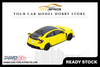 [INNO64] Honda Civic Type-R (FK8) Yellow