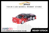 [INNO64] Toyota Corona EXIV #25 "STP ADVAN" JTCC 1995