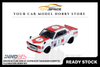 [INNO64] Nissan Skyline 2000 GT-R KPGC10 #1 Takahashi Kunimitsu Fuji Masters 250KM 1971