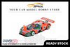 [INNO64] Mazda 787B Winner At 24 Hours Le Mans 1991 - Toy Space Diecast Online Store Singapore