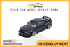 [INNO64] Pandem GT-R (BCNR33) Black
