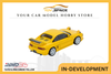 [INNO64] Toyota MR2 (SW20) Yellow
