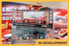 [INNO64] R34 "ANOTHER WORLD" & LB Silhouette Works GT 35GT-RR "MAI SHIRANUI" Ani-Com & Games Hong Kong 2026 Event Edition