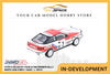 [INNO64] Toyota Celica GT-Four (ST165) Winner Rally Monte Carlo 1991 C. Sainz / L. Moya"