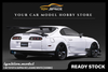 [IGNITION MODEL] 1:18 Toyota Supra RZ (JZA80) White [IG3886]
