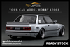[IGNITION MODEL] 1:18 PANDEM 30 Silver [IG3716]