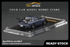 [IGNITION MODEL] 1:64 FEED RX-7 (FD3S) Gun Metallic [IG2724]