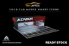 [MOREART] 1:64 Advan Workshop Diorama