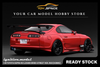 [IGNITION MODEL] 1:18 Toyota Supra RZ (JZA80) ORIDO-STREET Ver. Red [IG3885]