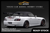 [IGNITION MODEL] 1:18 Honda S2000 (AP1) White [IG3917]