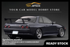 [IGNITION MODEL] 1:18 INITIAL D Nissan Skyline GT-R (BNR32) Gun Gray Metallic [IG3545]