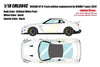 [MAKE UP] 1:18 Nissan GT-R Track Edition Engineered By Nismo T-Spec 2024 [EML084C]