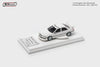 [MK MINIATURES] 1/64 Peugeot Taxi 406 White